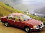 Opel Commodore 1978 года